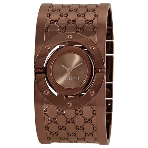 Gucci Twirl Watches for Sale 